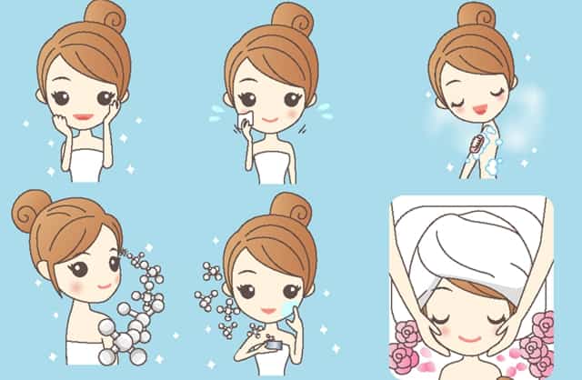 市场销售和食品经营