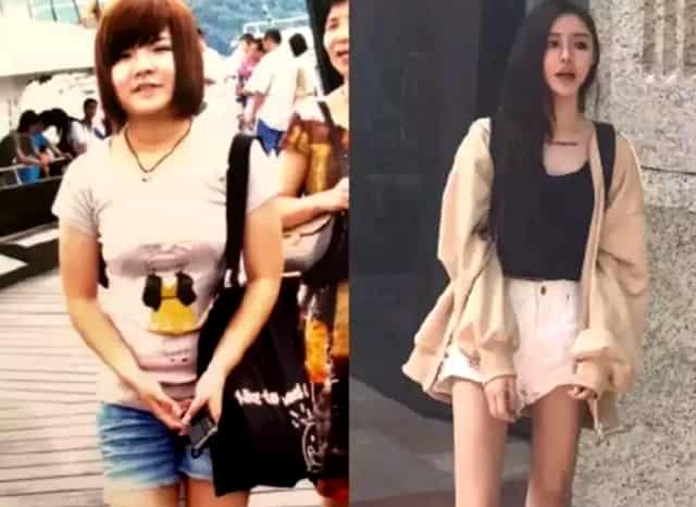 2021年高考转化分