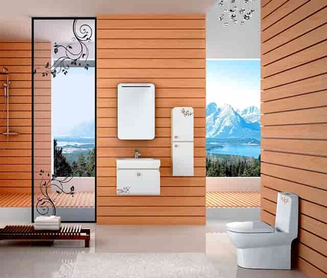 卧室墙纸选择及安装技巧