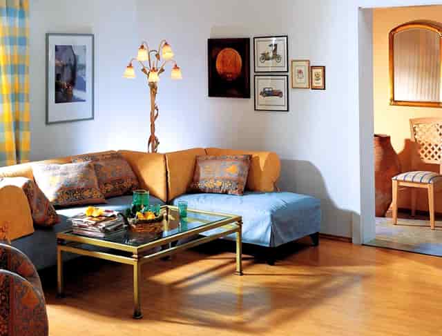 血糖在五点八和六点五之间高吗