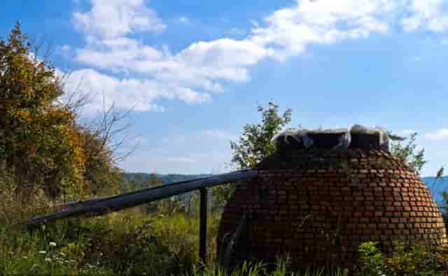 华友控股博白项目