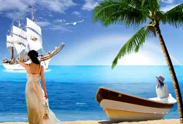 袖虎加盟：揭秘加盟骗子手段